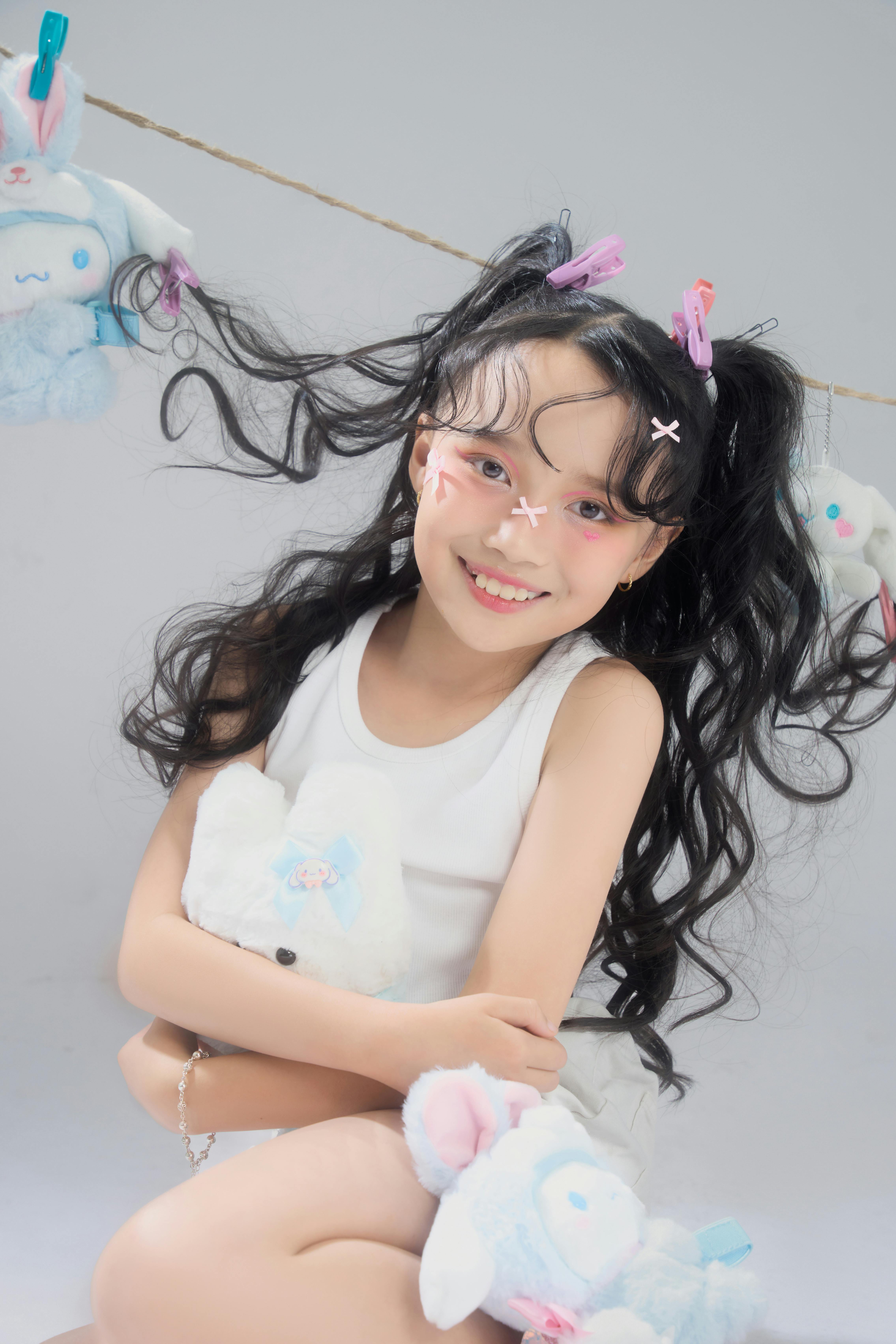 动画电影氛围图